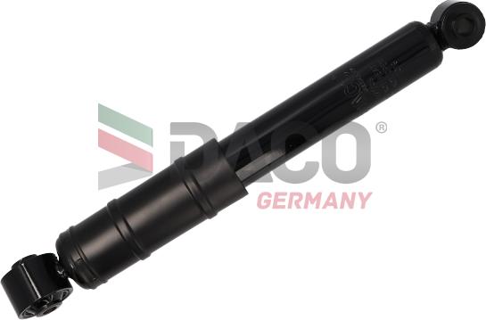 DACO Germany 562709 - Амортизатор xparts.lv