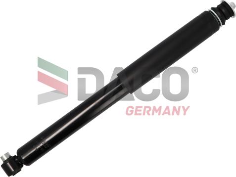 DACO Germany 562710 - Amortizators xparts.lv