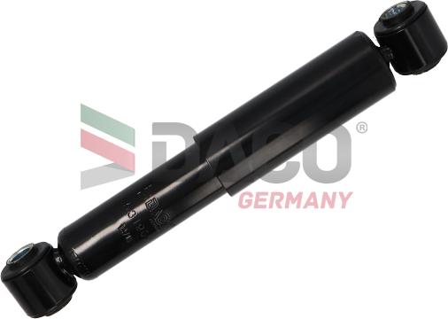 DACO Germany 531900 - Амортизатор xparts.lv
