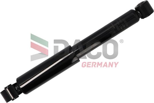 DACO Germany 533307 - Амортизатор xparts.lv