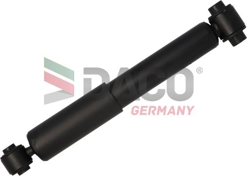DACO Germany 533762 - Shock Absorber xparts.lv