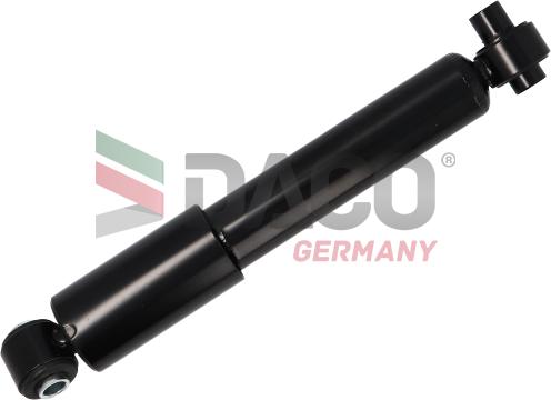 DACO Germany 533701 - Amortizators xparts.lv