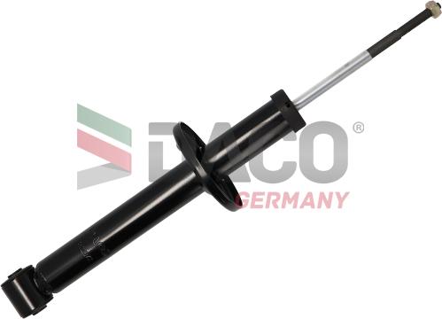 DACO Germany 522372 - Amortizators xparts.lv
