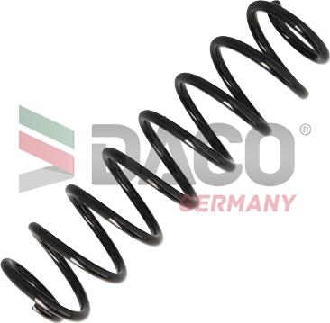 DACO Germany 813440HD - Coil Spring xparts.lv