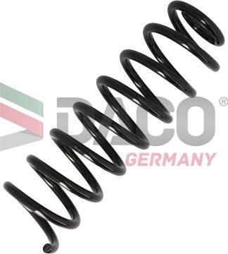 DACO Germany 813061 - Balstiekārtas atspere xparts.lv