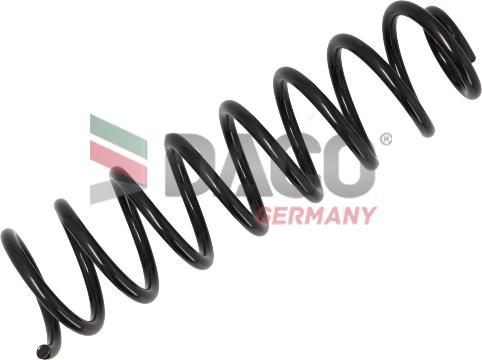 DACO Germany 813071HD - Coil Spring xparts.lv