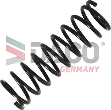 DACO Germany 812503 - Balstiekārtas atspere xparts.lv