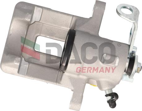 DACO Germany BA4203 - Bremžu suports xparts.lv