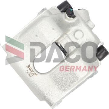 DACO Germany BA0300 - Тормозной суппорт xparts.lv