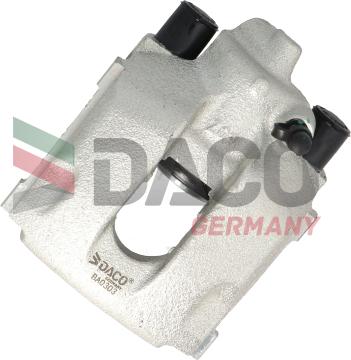 DACO Germany BA0303 - Bremžu suports xparts.lv