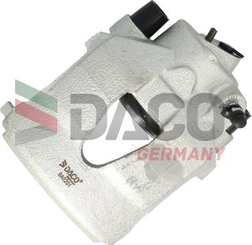 DACO Germany BA0201 - Stabdžių apkaba xparts.lv
