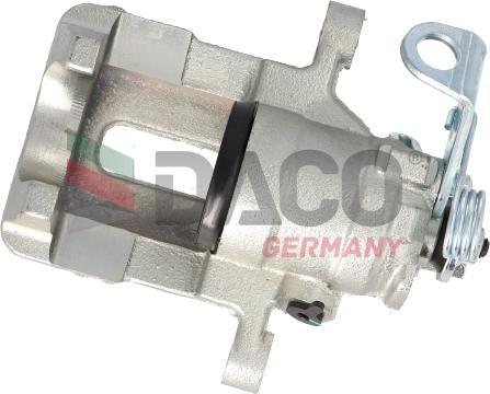 DACO Germany BA1003 - Bremžu suports xparts.lv