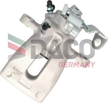 DACO Germany BA2717 - Brake Caliper xparts.lv