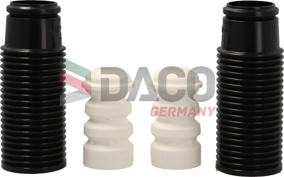 DACO Germany PK3910 - Atraminis buferis, pakaba xparts.lv