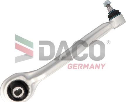 DACO Germany WH2342L - Neatkarīgās balstiekārtas svira, Riteņa piekare xparts.lv