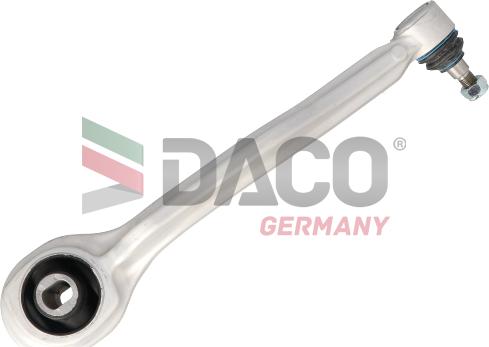 DACO Germany WH2342R - Neatkarīgās balstiekārtas svira, Riteņa piekare xparts.lv