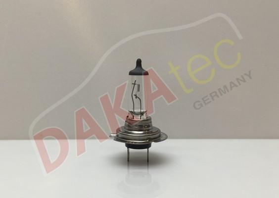DAKAtec 950004 - Лампа накаливания, основная фара xparts.lv