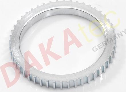 DAKAtec 400051 - Sensor Ring, ABS xparts.lv