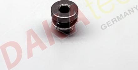 DAKAtec 30570 - Sealing Plug, oil sump xparts.lv