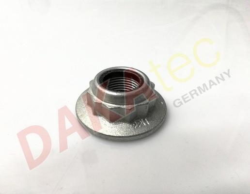 DAKAtec 30811 - Axle Nut, drive shaft xparts.lv