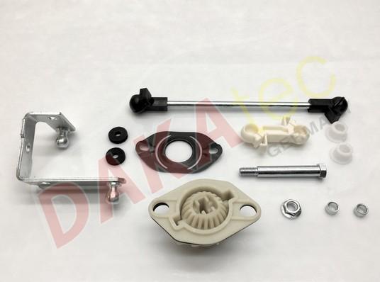 DAKAtec 3087035 - Repair Kit, gear lever xparts.lv