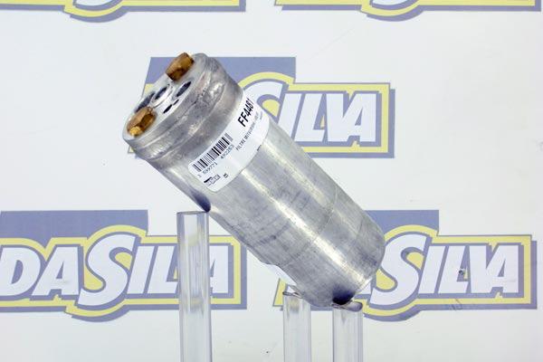 DA SILVA FF4481 - Осушитель, кондиционер xparts.lv
