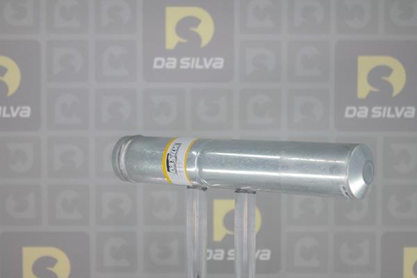 DA SILVA FF4594 - Осушитель, кондиционер xparts.lv