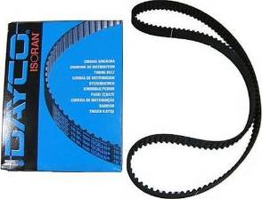 Dayco 94266 - Timing Belt xparts.lv