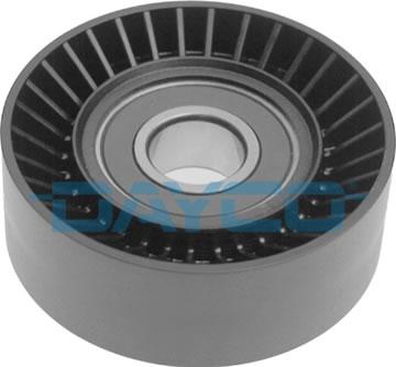 A.B.A YP147024 - Deflection / Guide Pulley, v-ribbed belt xparts.lv