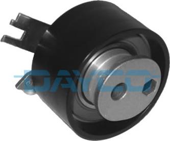 Dayco ATB1015 - Tensioner Pulley, timing belt xparts.lv