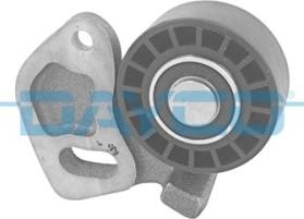 Dayco ATB2454 - Tensioner Pulley, timing belt xparts.lv