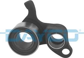 Dayco ATB2470 - Tensioner Pulley, timing belt xparts.lv