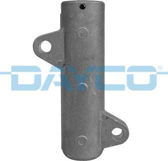 Dayco ATB2532 - Tensioner Pulley, timing belt xparts.lv