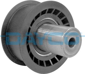 Dayco ATB2529 - Deflection / Guide Pulley, timing belt xparts.lv