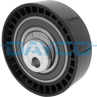 Dayco ATB2572 - Tensioner Pulley, timing belt xparts.lv