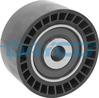 Dayco ATB2090 - Deflection / Guide Pulley, timing belt xparts.lv