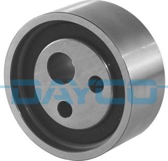 Dayco ATB2091 - Tensioner Pulley, timing belt xparts.lv