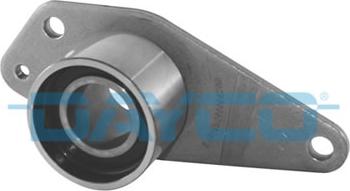 Dayco ATB2049 - Deflection / Guide Pulley, timing belt xparts.lv