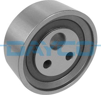 Dayco ATB2046 - Tensioner Pulley, timing belt xparts.lv