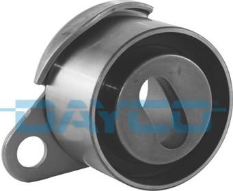 Dayco ATB2050 - Tensioner Pulley, timing belt xparts.lv