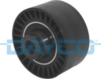 Dayco ATB2031 - Deflection / Guide Pulley, timing belt xparts.lv