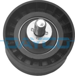 Dayco ATB2193 - Deflection / Guide Pulley, timing belt xparts.lv