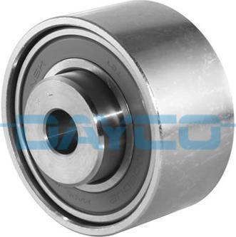 Dayco ATB2106 - Deflection / Guide Pulley, timing belt xparts.lv