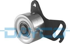 Dayco ATB2103 - Tensioner Pulley, timing belt xparts.lv