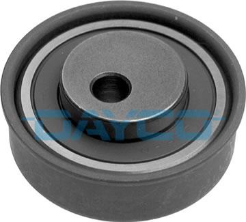 Dayco ATB2102 - Tensioner Pulley, timing belt xparts.lv
