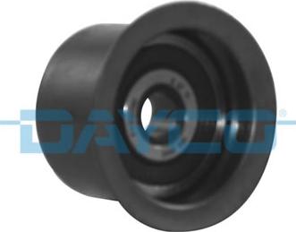 Dayco ATB2173 - Deflection / Guide Pulley, timing belt xparts.lv