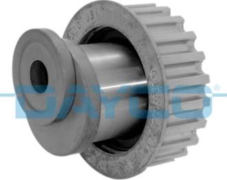 Dayco ATB2172 - Tensioner Pulley, timing belt xparts.lv