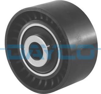 Dayco ATB2304 - Deflection / Guide Pulley, timing belt xparts.lv