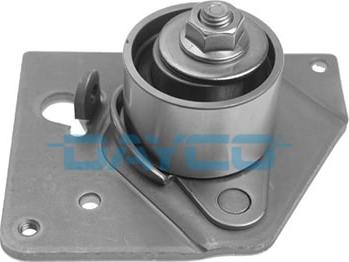 Dayco ATB2307 - Tensioner Pulley, timing belt xparts.lv