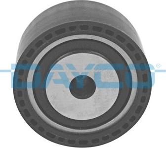 Dayco ATB2332 - Deflection / Guide Pulley, timing belt xparts.lv